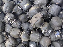 AC/FRIDGE COMPRESSOR SCRAPS