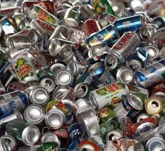 ALUMINIUM SCRAP UBC SCRAP