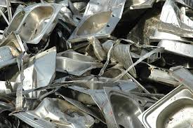 STAINLESS STEEL 304 SCRAP
