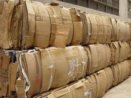 WHITE PAPER CUTTINGS, OCC/WASTE PAPER/OLD CARTON/OINP/ONP/SCRAP PAPER