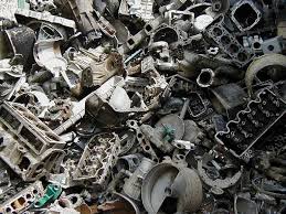 TITANIUM SCRAP