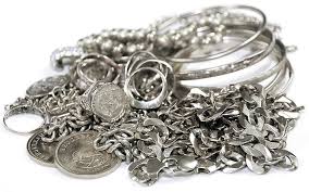 SILVER SCRAP