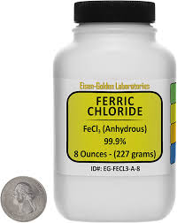 FERRIC CHLORIDE SOLUTION