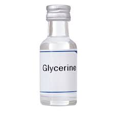 REFINED GLYCERINE CAS 99.5%