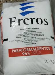 PARAFORMALDEHYDE