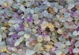 FLUORITE 85%/90% (FLUORSPAR)