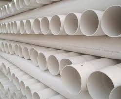 PIPE GRADE PVC RESIN SG5 K-VALUE 68-66