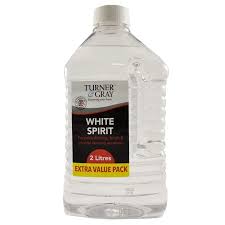 CLEAR SOLVENT LOW AROMATIC INDUSTRIAL WHITE SPIRIT D40