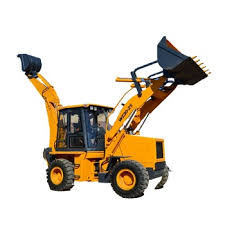 WZ30-25 POWER TRACTOR BACKHOE LOADER