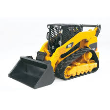 MULTI-TERRAIN LOADER