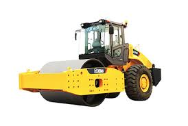 ROAD ROLLER XS223JS ROAD COMPACTOR