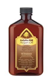 ARGAN OIL