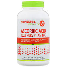 ASCORBIC ACID