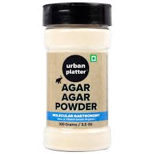 AGAR AGAR POWDER