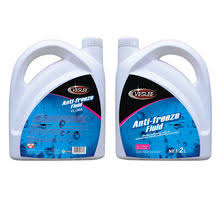 ANTIFREEZE C3053