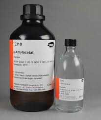 amyl acetate