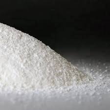 SOLID POLYACRYLAMIDE PAM