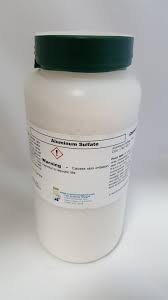 ALUMINUM SULFATE