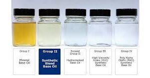 BASE OIL