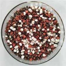 BB BULK BLENDED NPK COMPOUND FERTILIZER