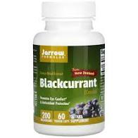 Black currant 