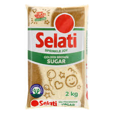 SUGAR BROWN