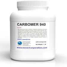 CARBOMER