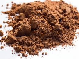 COCOA POWDER LIGHT & DARK