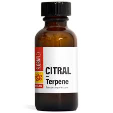 CITRAL