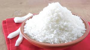 DESICCATED COCONUT FINE