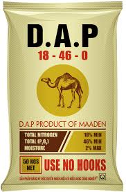 DAP AND NPK FERTILIZER