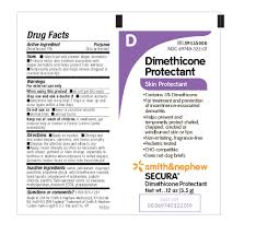 DIMETHICONE COPOLYOL