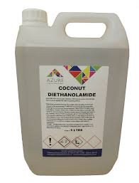 COCONUT DIETHANOLAMIDE