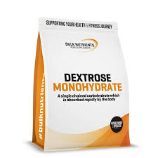 DEXTROSE MONOHYDRATE