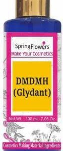 DMDM hydantoin