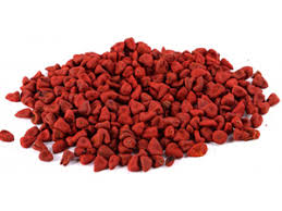 COLOUR-ERYTHROSINE