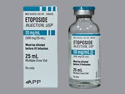 ETOPOSIDE