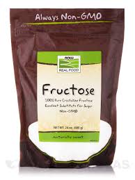 fructose crystalline