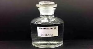 FROMIC ACID