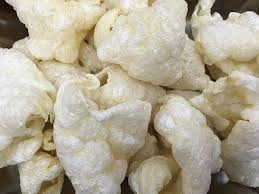 FISH MAW