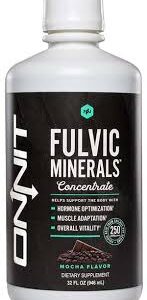 FULVIC ACID