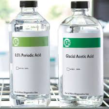 GLACIAL ACETIC ACID