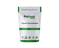 glycerol monostearate