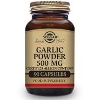 GARLIC POWDER