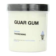 GUAR GUM