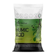 HUMIC ACID