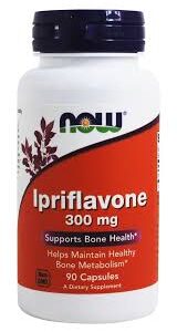 HIGH QUALITY IPRIFLAVONE, 7-ISOPROPOXY ISOFLAVONE