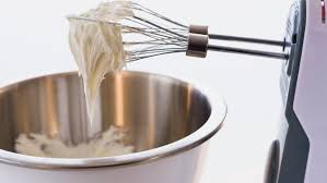 SUGAR BROWN ICING