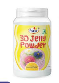 JELLY POWDER