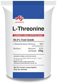 L- THREONINE